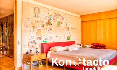 DEPARTAMENTO EN VENTA EN JARDINES EN LA MONTAÑA, PICO DE VERAPAZ, TLALPAN