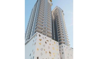 PROYECTO MURANO CENTRO | EL CABRERO | CARTAGENA DE INDIAS
