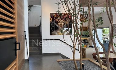 Moderna Casa en venta en zona de fácil acceso