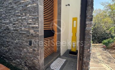 Moderna Casa en venta en zona de fácil acceso