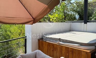 Moderna Casa en venta en zona de fácil acceso