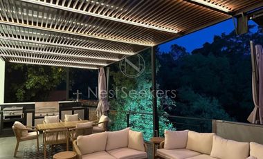Moderna Casa en venta en zona de fácil acceso