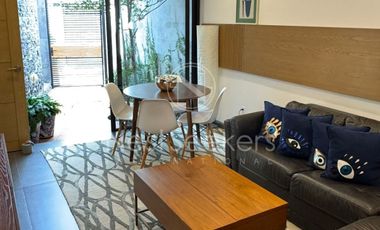 Moderna Casa en venta en zona de fácil acceso