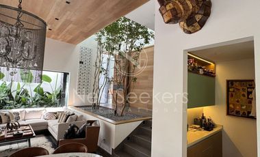 Moderna Casa en venta en zona de fácil acceso