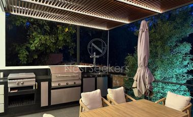 Moderna Casa en venta en zona de fácil acceso
