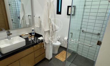 Moderna Casa en venta en zona de fácil acceso
