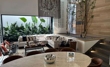 Moderna Casa en venta en zona de fácil acceso