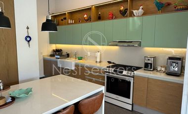 Moderna Casa en venta en zona de fácil acceso