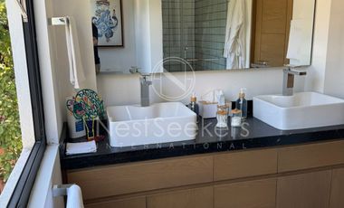 Moderna Casa en venta en zona de fácil acceso