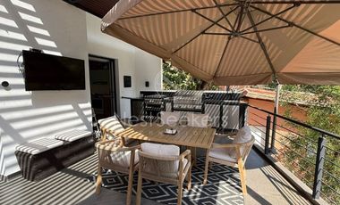 Moderna Casa en venta en zona de fácil acceso