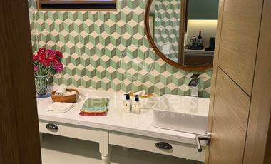 Moderna Casa en venta en zona de fácil acceso