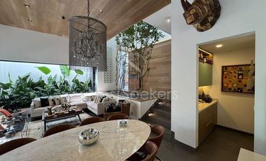 Moderna Casa en venta en zona de fácil acceso
