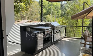 Moderna Casa en venta en zona de fácil acceso
