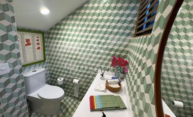 Moderna Casa en venta en zona de fácil acceso