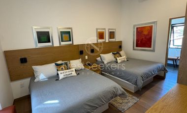 Moderna Casa en venta en zona de fácil acceso