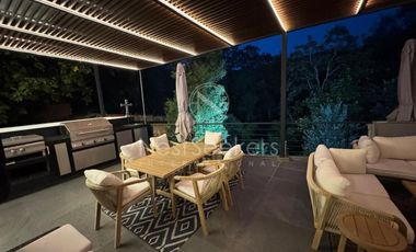 Moderna Casa en venta en zona de fácil acceso