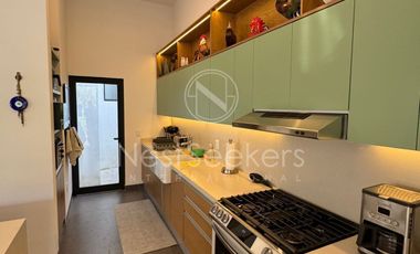 Moderna Casa en venta en zona de fácil acceso
