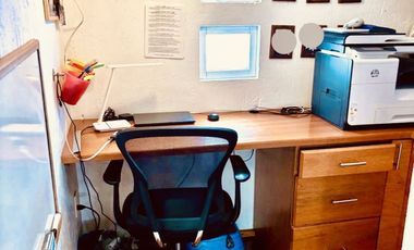 Departamento en venta, Cuitláhuac, Tlalpan, CDMX