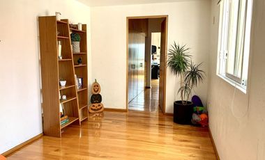 Edificio en Venta con 500 m2 de Jardín, Cuitláhuac, Tlalpan, CDMX