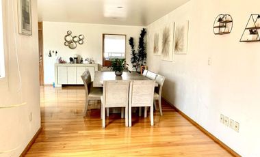 Edificio en Venta con 500 m2 de Jardín, Cuitláhuac, Tlalpan, CDMX