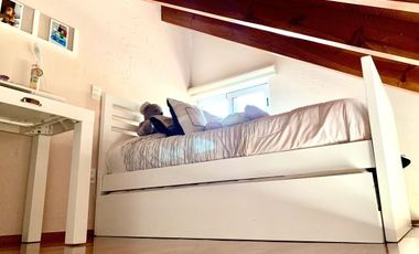 Departamento en venta, Cuitláhuac, Tlalpan, CDMX