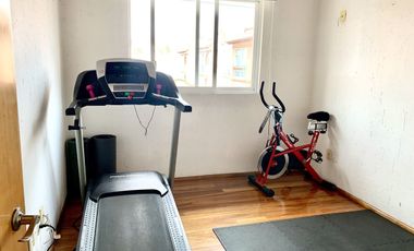 Departamento en venta, Cuitláhuac, Tlalpan, CDMX