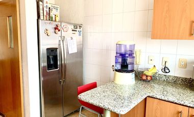 Departamento en venta, Cuitláhuac, Tlalpan, CDMX