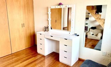 Departamento en venta, Cuitláhuac, Tlalpan, CDMX