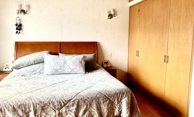 Departamento en venta, Cuitláhuac, Tlalpan, CDMX