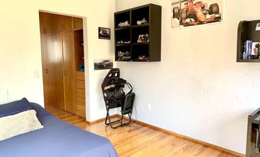 Edificio en Venta con 500 m2 de Jardín, Cuitláhuac, Tlalpan, CDMX