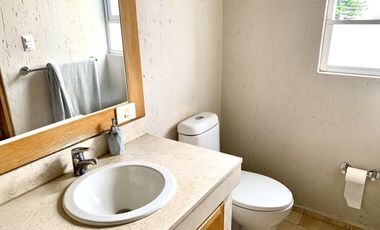 Departamento en venta, Cuitláhuac, Tlalpan, CDMX