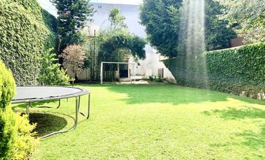 Edificio en Venta con 500 m2 de Jardín, Cuitláhuac, Tlalpan, CDMX