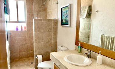 Departamento en venta, Cuitláhuac, Tlalpan, CDMX