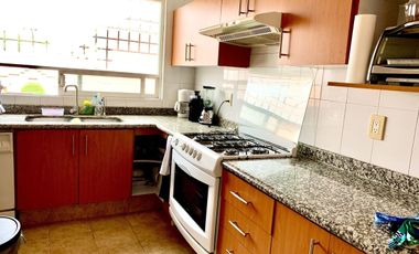 Departamento en venta, Cuitláhuac, Tlalpan, CDMX