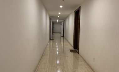 Departamento Amueblado en Renta, Torre Botticelli, Plaza Carso, Miguel Hidalgo