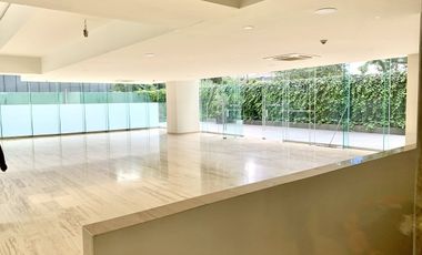 Departamento Amueblado en Renta, Torre Botticelli, Plaza Carso, Miguel Hidalgo