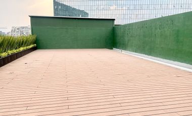 Departamento Amueblado en Renta, Torre Botticelli, Plaza Carso, Miguel Hidalgo