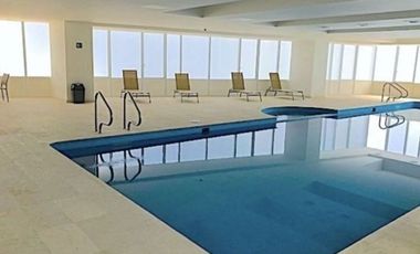 Departamento Amueblado en Renta, Torre Botticelli, Plaza Carso, Miguel Hidalgo