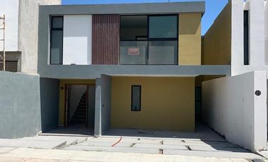 Casa en venta en Lomas del Mediterráneo, Alvarado, Veracruz