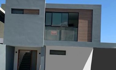 Casa en venta en Lomas del Mediterráneo, Alvarado, Veracruz