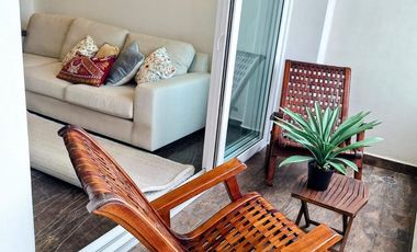 Departamento en Fracc. El Ancla en Playas del Concal