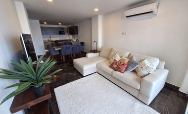 Departamento en Fracc. El Ancla en Playas del Concal