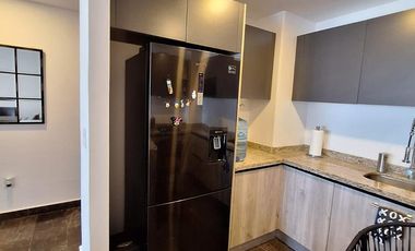 Departamento en Fracc. El Ancla en Playas del Concal