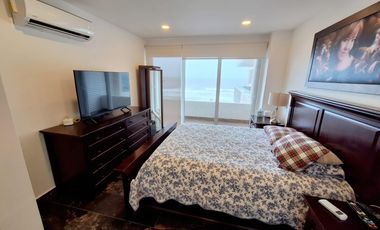 Departamento en Fracc. El Ancla en Playas del Concal