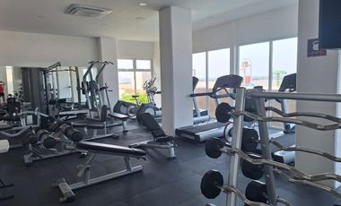 Departamento en Fracc. El Ancla en Playas del Concal