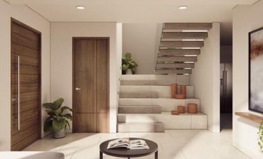 Casa en Fracc. Punta Tiburón, Tamesi, Alvarado, Veracruz