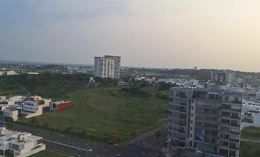 DEPARTAMENTO EN VENTA, RIVIERA VERACRUZANA, TORRE AORUN, FRAC. EL ANCLA, , ALVARADO , VER