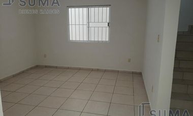 Casa en Venta en Col. El Charro, Tampico Tamaulipas.
