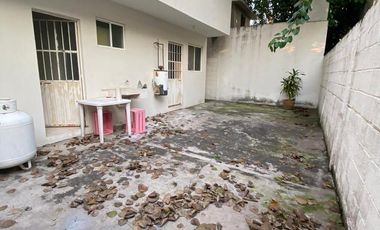 Casa en Venta en Col. El Charro, Tampico Tamaulipas.