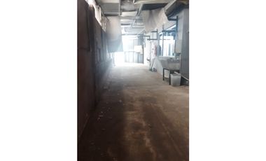 Se Vende Casa Comercial en Los ngeles